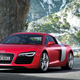 Illustration for article titled 2014 Audi R8: The Über Gallery